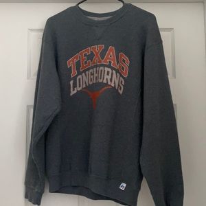UT Texas Longhorns Sweatshirt